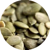 Pumpkin Seed