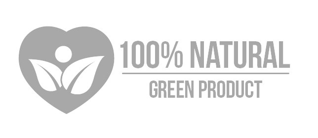 100 natural green product