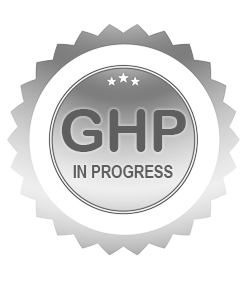 ghp certificate